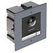 Hikvision DS-KD8003-IME1 / FLUSH Kameramodul mit Montagerahmen Hikvision DS-KD8003-IME1 / FLUSH Kameramodul mit Montagerahmen