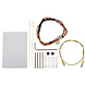 Hikvision DS-KD8003-IME1 / SURFACE Kameramodul mit Montagerahmen Hikvision DS-KD8003-IME1 / SURFACE Kameramodul mit Montagerahmen