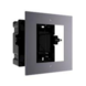 Hikvision DS-KD-ACF1 Einbaurahmen 1 Modul Hikvision DS-KD-ACF1 Einbaurahmen 1 Modul