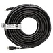 Nedis Hochgeschwindigkeits-HDMI-Kabel mit Ethernet-HDMI-Anschluss - HDMI-Anschluss 20,0 m Nedis Hochgeschwindigkeits-HDMI-Kabel mit Ethernet-HDMI-Anschluss - HDMI-Anschluss 20,0 m