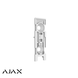 Ajax Systems Türschutzsensor-Halterungsgehäuse (weiß) Ajax Systems Türschutzsensor-Halterungsgehäuse (weiß)