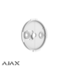 Ajax Systems Homesiren Bracket Case (Weiß) Ajax Systems Homesiren Bracket Case (Weiß)