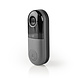 Nedis Wi-Fi-Smart-Video-Türklingelsteuerung über App, microSD-Steckplatz, Full HD 1080p Nedis Wi-Fi-Smart-Video-Türklingelsteuerung über App, microSD-Steckplatz, Full HD 1080p