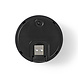 Nedis Drahtloser Türklingelempfänger USB-Zubehör für Wi-Fi Smart Video Doorbell Nedis Drahtloser Türklingelempfänger USB-Zubehör für Wi-Fi Smart Video Doorbell
