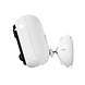 Nedis SmartLife Außenkamera Wi-Fi Full HD IP65 Cloud / MicroSD Nedis SmartLife Außenkamera Wi-Fi Full HD IP65 Cloud / MicroSD
