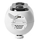 Nedis SmartLife Außenkamera Wi-Fi Full HD IP65 Cloud / MicroSD Nedis SmartLife Außenkamera Wi-Fi Full HD IP65 Cloud / MicroSD