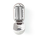 Nedis SmartLife Außenkamera Wi-Fi Full HD IP65 Cloud / MicroSD Nedis SmartLife Außenkamera Wi-Fi Full HD IP65 Cloud / MicroSD