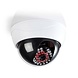 Nedis Dummy Überwachungskamera Dome IP44 Weiß Nedis Dummy Überwachungskamera Dome IP44 Weiß