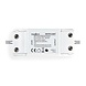 Nedis Wi-Fi Smart Switch | Leistungsschalter | In-Line | 10 A Nedis Wi-Fi Smart Switch | Leistungsschalter | In-Line | 10 A