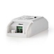 Nedis Wi-Fi Smart Switch | Leistungsschalter | In-Line | 10 A Nedis Wi-Fi Smart Switch | Leistungsschalter | In-Line | 10 A