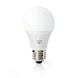 Nedis Wi-Fi Smart LED-Lampen Warmes bis kaltes Weiß E27 | 3er Pack Nedis Wi-Fi Smart LED-Lampen Warmes bis kaltes Weiß E27 | 3er Pack