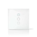 Nedis Wi-Fi Smart Wall Switch | Vorhang-, Luken- oder Sonnenschutzsteuerung Nedis Wi-Fi Smart Wall Switch | Vorhang-, Luken- oder Sonnenschutzsteuerung