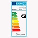 Nedis Wi-Fi Smart LED-Glühlampe | E27 | 125mm | 7 W | 806 lm Nedis Wi-Fi Smart LED-Glühlampe | E27 | 125mm | 7 W | 806 lm