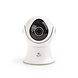 Nedis Wi-Fi Smart IP-Kamera mit Full-HD-Schwenk-Neige-Funktion Nedis Wi-Fi Smart IP-Kamera mit Full-HD-Schwenk-Neige-Funktion