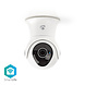 Nedis Wi-Fi Smart IP-Kamera mit Full-HD-Schwenk-Neige-Funktion Nedis Wi-Fi Smart IP-Kamera mit Full-HD-Schwenk-Neige-Funktion