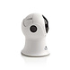 Nedis Wi-Fi Smart IP-Kamera mit Full-HD-Schwenk-Neige-Funktion Nedis Wi-Fi Smart IP-Kamera mit Full-HD-Schwenk-Neige-Funktion
