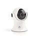 Nedis Wi-Fi Smart IP-Kamera mit Full-HD-Schwenk-Neige-Funktion Nedis Wi-Fi Smart IP-Kamera mit Full-HD-Schwenk-Neige-Funktion
