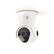 Nedis Wi-Fi Smart IP-Kamera mit Full-HD-Schwenk-Neige-Funktion Nedis Wi-Fi Smart IP-Kamera mit Full-HD-Schwenk-Neige-Funktion