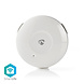 Nedis Wi-Fi Smart Water Detektor | Batteriebetrieben Nedis Wi-Fi Smart Water Detektor | Batteriebetrieben