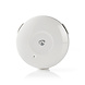 Nedis Wi-Fi Smart Water Detektor | Batteriebetrieben Nedis Wi-Fi Smart Water Detektor | Batteriebetrieben