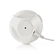 Nedis Wi-Fi Smart Water Detektor | Batteriebetrieben Nedis Wi-Fi Smart Water Detektor | Batteriebetrieben