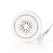 Nedis Wi-Fi Smart Sirene | Alarm oder Gong | 85 dB Nedis Wi-Fi Smart Sirene | Alarm oder Gong | 85 dB