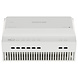Hikvision DS-KAD706, 2-Draht-Video/Audio-Teiler Hikvision DS-KAD706, 2-Draht-Video/Audio-Teiler