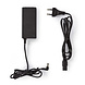 Nedis Spannungsversorgung 12 Volt DC, 5A, max. 60W. Nedis Spannungsversorgung 12 Volt DC, 5A, max. 60W.