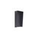 Hikvision DS-KABD8003-RS2 Regenhaube 2 Module Montagerahmen für DS-KD-ACW2 Hikvision DS-KABD8003-RS2 Regenhaube 2 Module Montagerahmen für DS-KD-ACW2