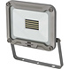 Nedis LED Fluter 30 W 2930 lm Grau Nedis LED Fluter 30 W 2930 lm Grau