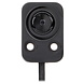 Hikvision DS-2CD6425G1-20, 2 MP Pinhole mit L-förmiger Linse 3,7 mm Linse, (8 m Kabel) Hikvision DS-2CD6425G1-20, 2 MP Pinhole mit L-förmiger Linse 3,7 mm Linse, (8 m Kabel)