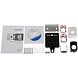 Hikvision DS-2CD6425G1-10, 2MP Pinhole mit zylinderförmiger Linse, 3,7 mm Linse (8 m Kabel) Hikvision DS-2CD6425G1-10, 2MP Pinhole mit zylinderförmiger Linse, 3,7 mm Linse (8 m Kabel)