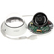 Dahua IPC-HDBW2831E-S-S2 8 MP Dome PoE SD-Steckplatz Dahua IPC-HDBW2831E-S-S2 8 MP Dome PoE SD-Steckplatz