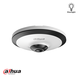 Dahua HAC-EW2501 5MP, HDCVI, WDR Fisheye-Kamera, Mikrofon Dahua HAC-EW2501 5MP, HDCVI, WDR Fisheye-Kamera, Mikrofon