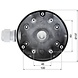 Hikvision Montagebox DS-1280ZJ-DM21 - schwarz Hikvision Montagebox DS-1280ZJ-DM21 - schwarz