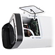 Dahua IPC-HFW2831T-ZS-S2, 8MP/4K, Bullet, 2,7~13,5 mm Zoomobjektiv Dahua IPC-HFW2831T-ZS-S2, 8MP/4K, Bullet, 2,7~13,5 mm Zoomobjektiv
