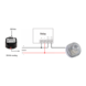 Ajax Systems Ajax Flash-Set Weiß Ajax Systems Ajax Flash-Set Weiß