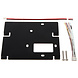 Hikvision DS-KH6320-WTE Innenstation 7" Bildschirm Hikvision DS-KH6320-WTE Innenstation 7" Bildschirm