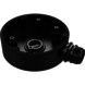 Hikvision Montagebox DS-1280ZJ-DM46 SCHWARZ Hikvision Montagebox DS-1280ZJ-DM46 SCHWARZ
