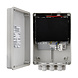 AlarmsysteemExpert.nl S64H 100Mbit Switch im IP56 Outdoor-Gehäuse 2x Uplink & 4xPoE+ AlarmsysteemExpert.nl S64H 100Mbit Switch im IP56 Outdoor-Gehäuse 2x Uplink & 4xPoE+