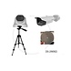 DS-2908ZJ Montageplatte für Thermographic Turret Dome DS-2908ZJ Montageplatte für Thermographic Turret Dome