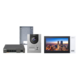 Dahua Videosprechstellen-Set KTP01L inkl. PoE-Switch, VTO2201F-P und VTH2421FW-P Inneneinheit Dahua Videosprechstellen-Set KTP01L inkl. PoE-Switch, VTO2201F-P und VTH2421FW-P Inneneinheit