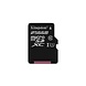 Kingston oder Samsung 256 GB Micro SD-Karte Kingston oder Samsung 256 GB Micro SD-Karte