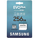 Kingston oder Samsung 256 GB Micro SD-Karte Kingston oder Samsung 256 GB Micro SD-Karte