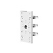 Hikvision DS-1275ZJ-SUS, Masthalterung mit Klemmen Hikvision DS-1275ZJ-SUS, Masthalterung mit Klemmen