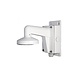 Hikvision DS-1273ZJ-135B Aluminium Wandhalterung mit Montagebox Hikvision DS-1273ZJ-135B Aluminium Wandhalterung mit Montagebox