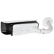 Dahua ITC237-PW6M-IRLZF1050-B 2MP WDR D / N 5-50 mm Varifokallinse inkl. Montagehalterung Dahua ITC237-PW6M-IRLZF1050-B 2MP WDR D / N 5-50 mm Varifokallinse inkl. Montagehalterung