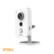 Imou by Dahua 4 MP WiFi-Würfelkamera 2,8 mm 2-Wege-Audio SD Imou by Dahua 4 MP WiFi-Würfelkamera 2,8 mm 2-Wege-Audio SD