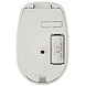 Hikvision DS-PDC15-EG2-WE Drahtlose PIR-Vorhanglinse mit 15 m Reichweite Hikvision DS-PDC15-EG2-WE Drahtlose PIR-Vorhanglinse mit 15 m Reichweite