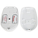 Hikvision DS-PDD12P-EG2-WE Drahtlose PIR 12m Mikrowelle Hikvision DS-PDD12P-EG2-WE Drahtlose PIR 12m Mikrowelle